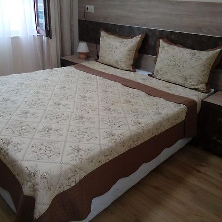 Apartment Tanita Pomorie Exterior foto